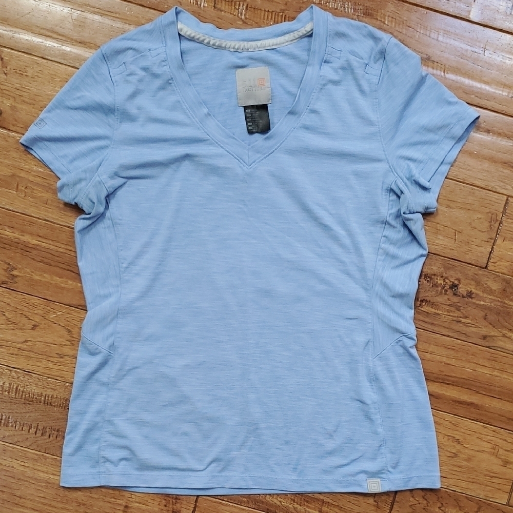 5.11 Tactical Zig Zag Skyway T-shirt